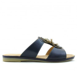 Γυναικείες σανδάλια 5008 indigo