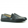 Αθλητικά παπούτσια γυναικεία 658 croco bordo