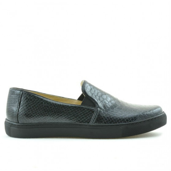 Γυναικεία αθλητικά παπούτσια 658 croco indigo Γυναικεία αθλητικά παπούτσια 658 croco indigo