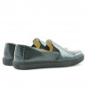 Γυναικεία αθλητικά παπούτσια 658 croco indigo
