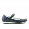 Παιδικά παπούτσια 151 indigo