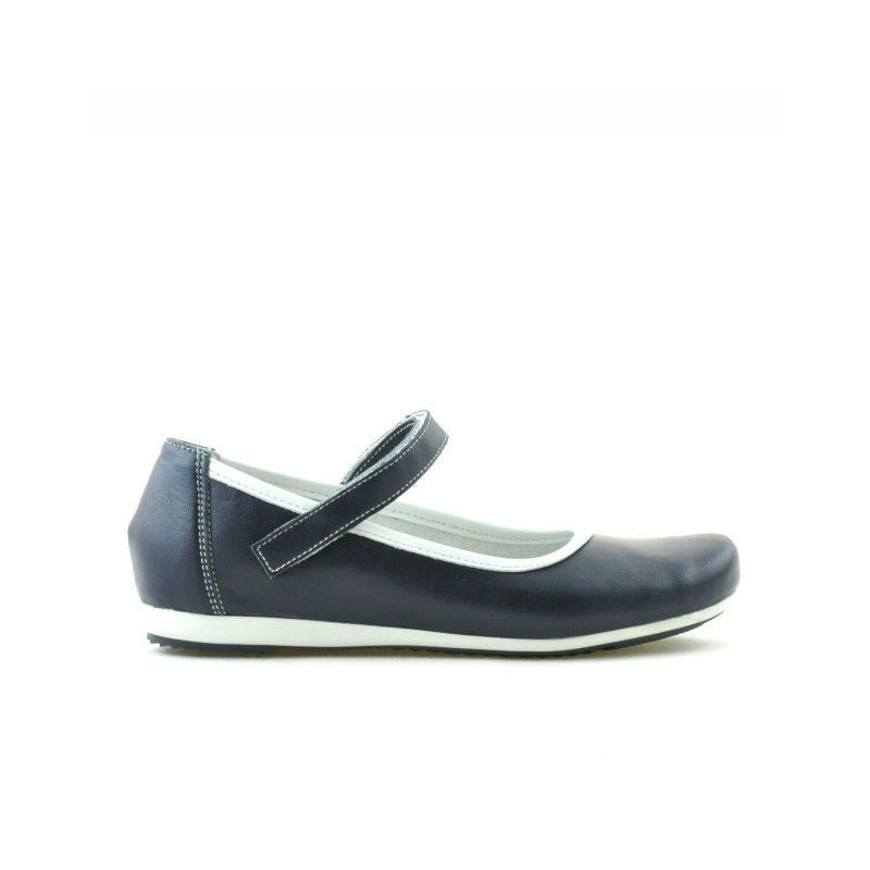 Παιδικά παπούτσια 151 indigo