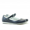 Παιδικά παπούτσια 151 indigo