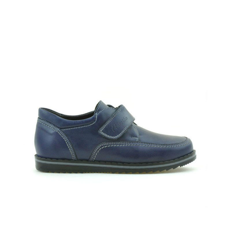 Παιδικά παπούτσια 113sc indigo scai