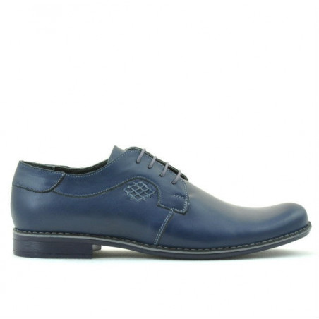 Ανδρικά παπούτσια casual / κομψά 730 indigo