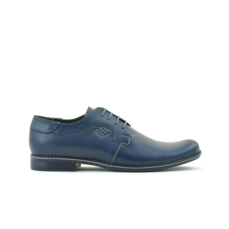Ανδρικά παπούτσια casual / κομψά 730 indigo