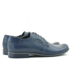 Ανδρικά παπούτσια casual / κομψά 730 indigo