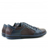 Ανδρικά αθλητικά παπούτσια 869 indigo+bordo