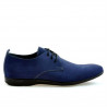 Ανδρικά casual παπούτσια 816 bufo indigo