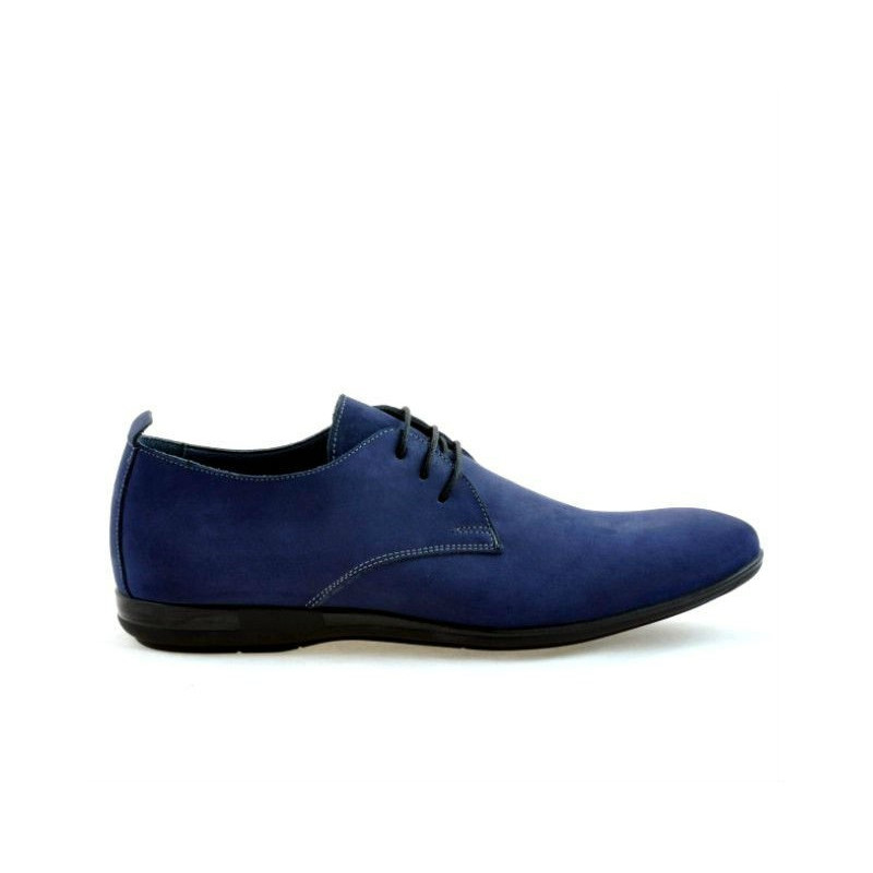 Ανδρικά casual παπούτσια 816 bufo indigo