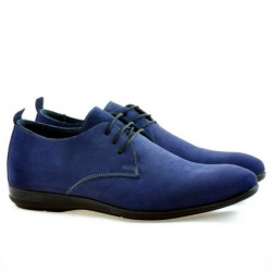 Ανδρικά casual παπούτσια 816 bufo indigo