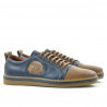 Ανδρικά casual / αθλητικά παπούτσια 766 indigo+maro
