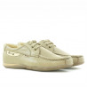 Ανδρικά mocasini 718 nisip