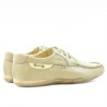 Ανδρικά mocasini 718 nisip