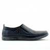 Ανδρικά casual παπούτσια 745 indigo