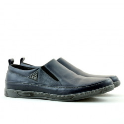 Ανδρικά casual παπούτσια 745 indigo