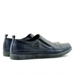 Ανδρικά casual παπούτσια 745 indigo