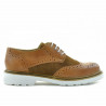 Γυναικεία casual παπούτσια 663 antic combinat