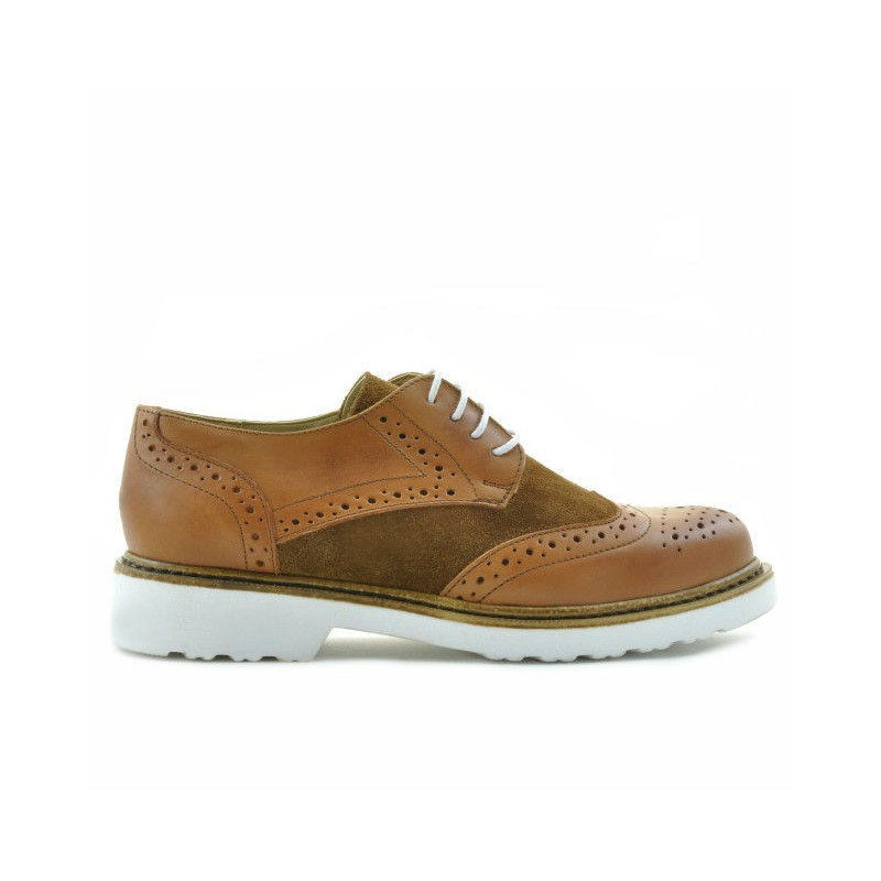 Γυναικεία casual παπούτσια 663 antic combinat