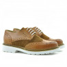 Γυναικεία casual παπούτσια 663 antic combinat