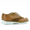 Γυναικεία casual παπούτσια 663 antic combinat