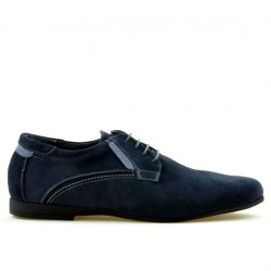 Παπούτσια casual ανδρικά 857 bufo indigo