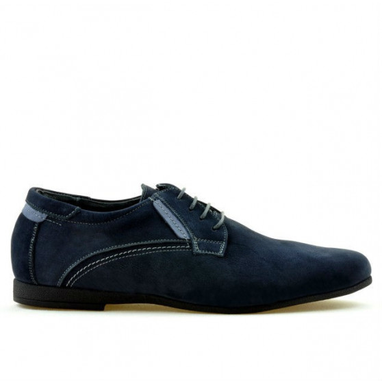 Παπούτσια casual ανδρικά 857 bufo indigo Παπούτσια casual ανδρικά 857 bufo indigo