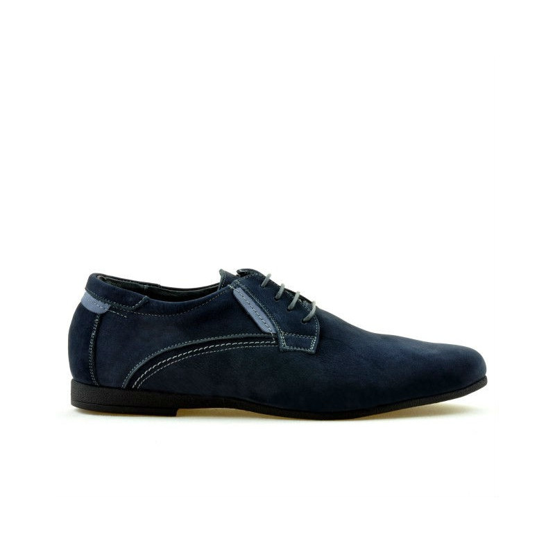 Παπούτσια casual ανδρικά 857 bufo indigo