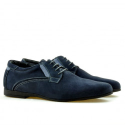 Παπούτσια casual ανδρικά 857 bufo indigo