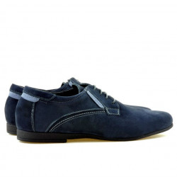 Παπούτσια casual ανδρικά 857 bufo indigo