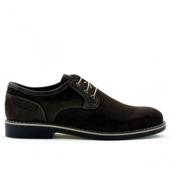 Ανδρικά casual παπούτσια 856 bufo cafe Ανδρικά casual παπούτσια 856 bufo cafe