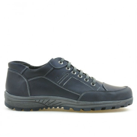 Ανδρικά αθλητικά παπούτσια 853 tuxon indigo