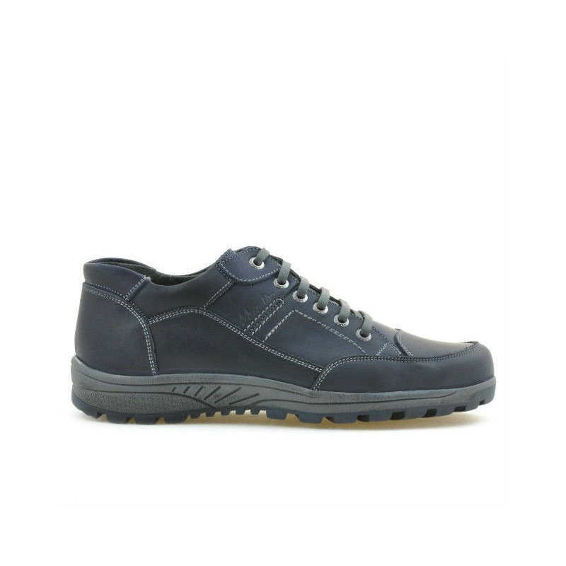 Ανδρικά αθλητικά παπούτσια 853 tuxon indigo