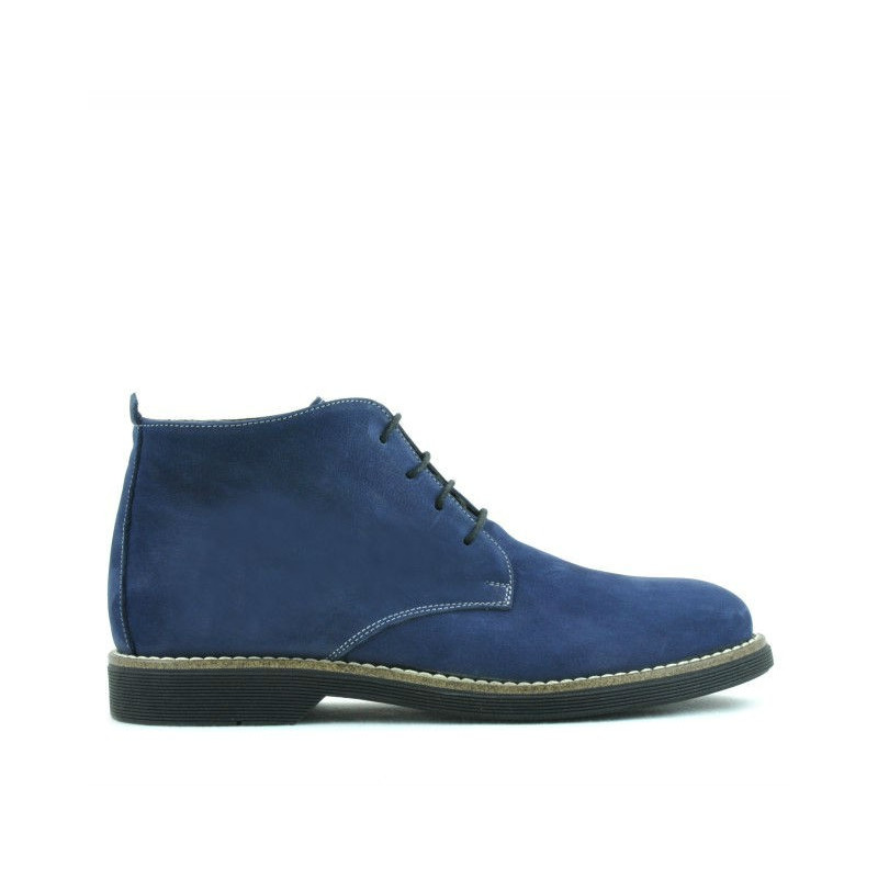 Μποτάκια ανδρικά 482 bufo indigo