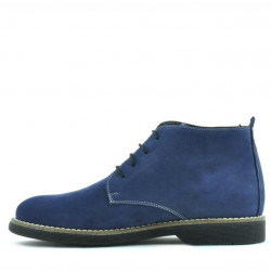Μποτάκια ανδρικά 482 bufo indigo