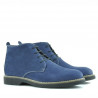 Μποτάκια ανδρικά 482 bufo indigo