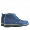 Μποτάκια ανδρικά 482 bufo indigo