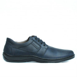 Ανδρικά casual παπούτσια 825 tuxon indigo