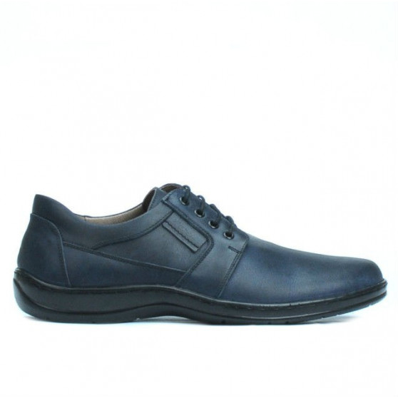 Ανδρικά casual παπούτσια 825 tuxon indigo Ανδρικά casual παπούτσια 825 tuxon indigo