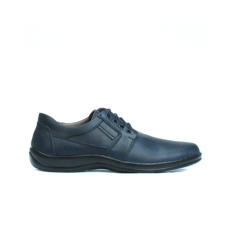 Ανδρικά casual παπούτσια 825 tuxon indigo