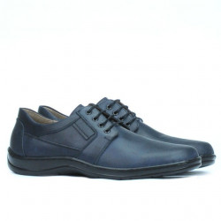 Ανδρικά casual παπούτσια 825 tuxon indigo