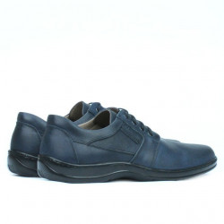 Ανδρικά casual παπούτσια 825 tuxon indigo