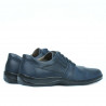 Ανδρικά casual παπούτσια 825 tuxon indigo