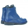 Μπότες γυναίκες 3300 indigo