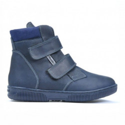 Μπότες παιδιά 3002 tuxon indigo