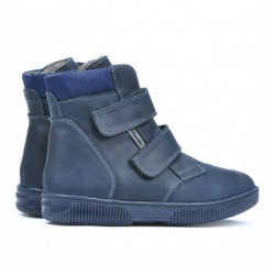 Μπότες παιδιά 3002 tuxon indigo