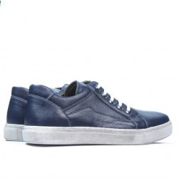 Αθλητικά παπούτσια 830 indigo