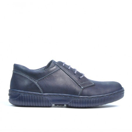 Παιδικά παπούτσια 139 tuxon indigo