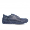 Παιδικά παπούτσια 139 tuxon indigo