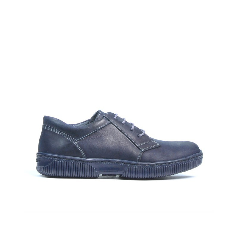 Παιδικά παπούτσια 139 tuxon indigo
